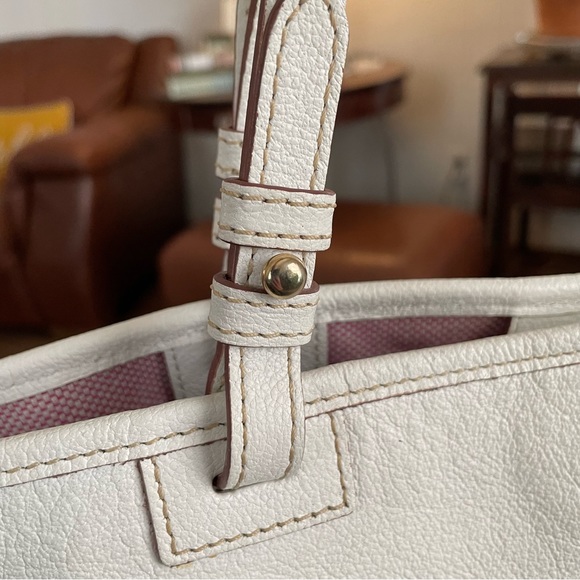 Dooney and Bourke East/West Tote - Picture 9 of 15